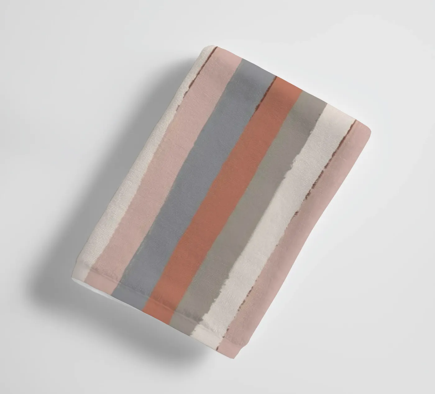 Pattern No 29 towel by treechild