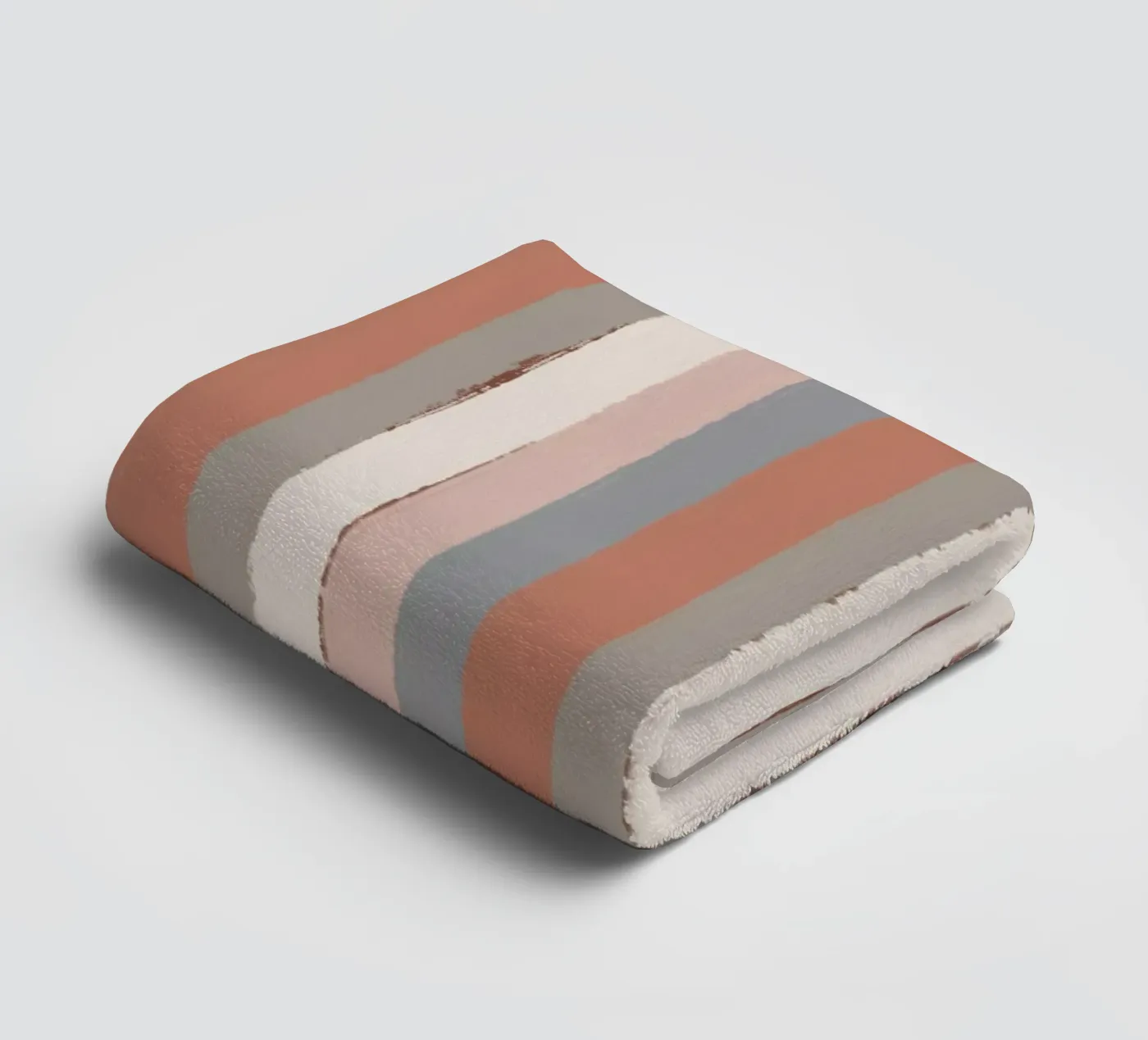 Pattern No 29 towel by treechild