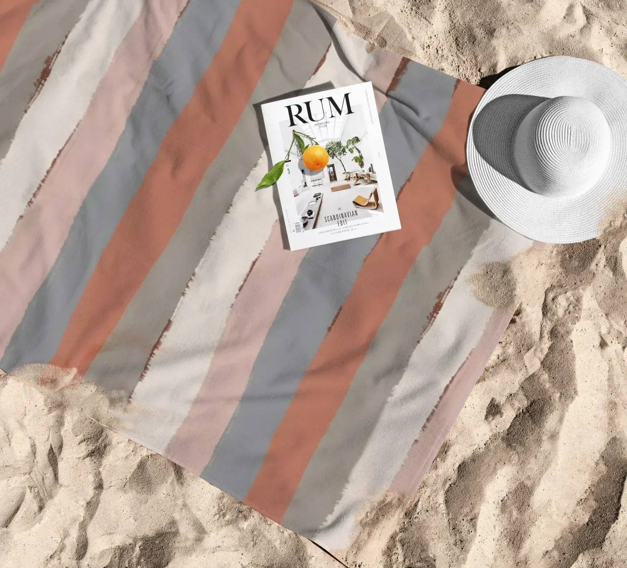 Pattern No 29 telo mare da treechild