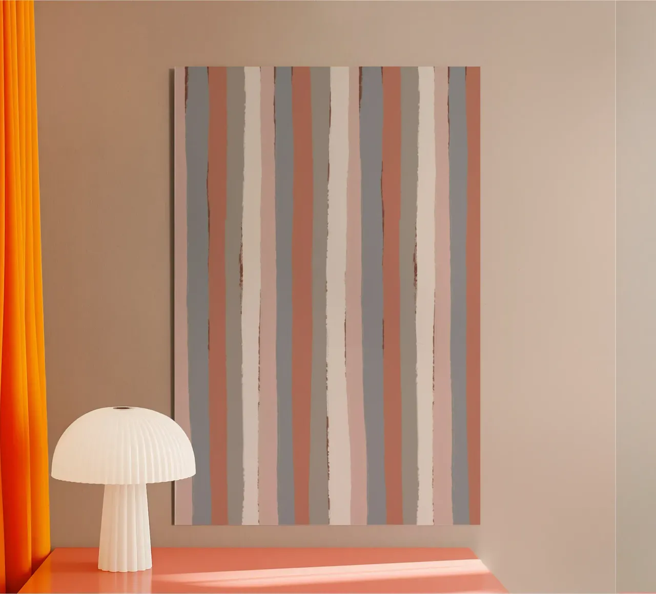 Pattern No 29 alluminio dibond da treechild