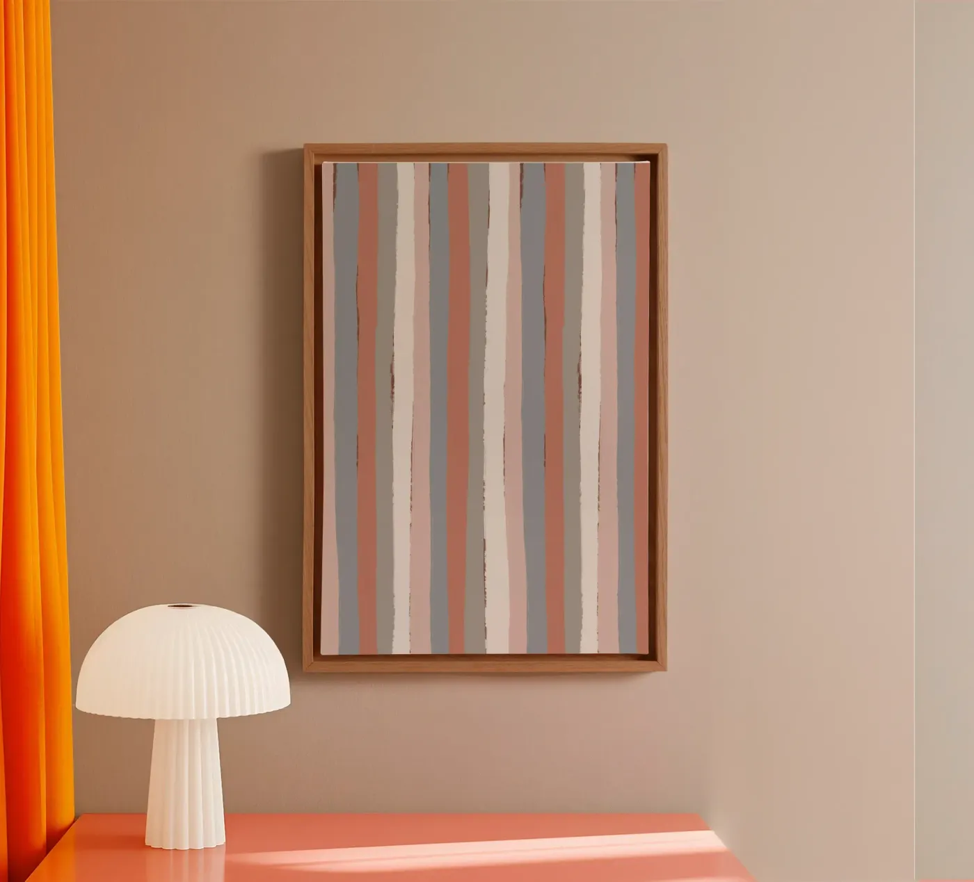 Pattern No 29 canvas by treechild