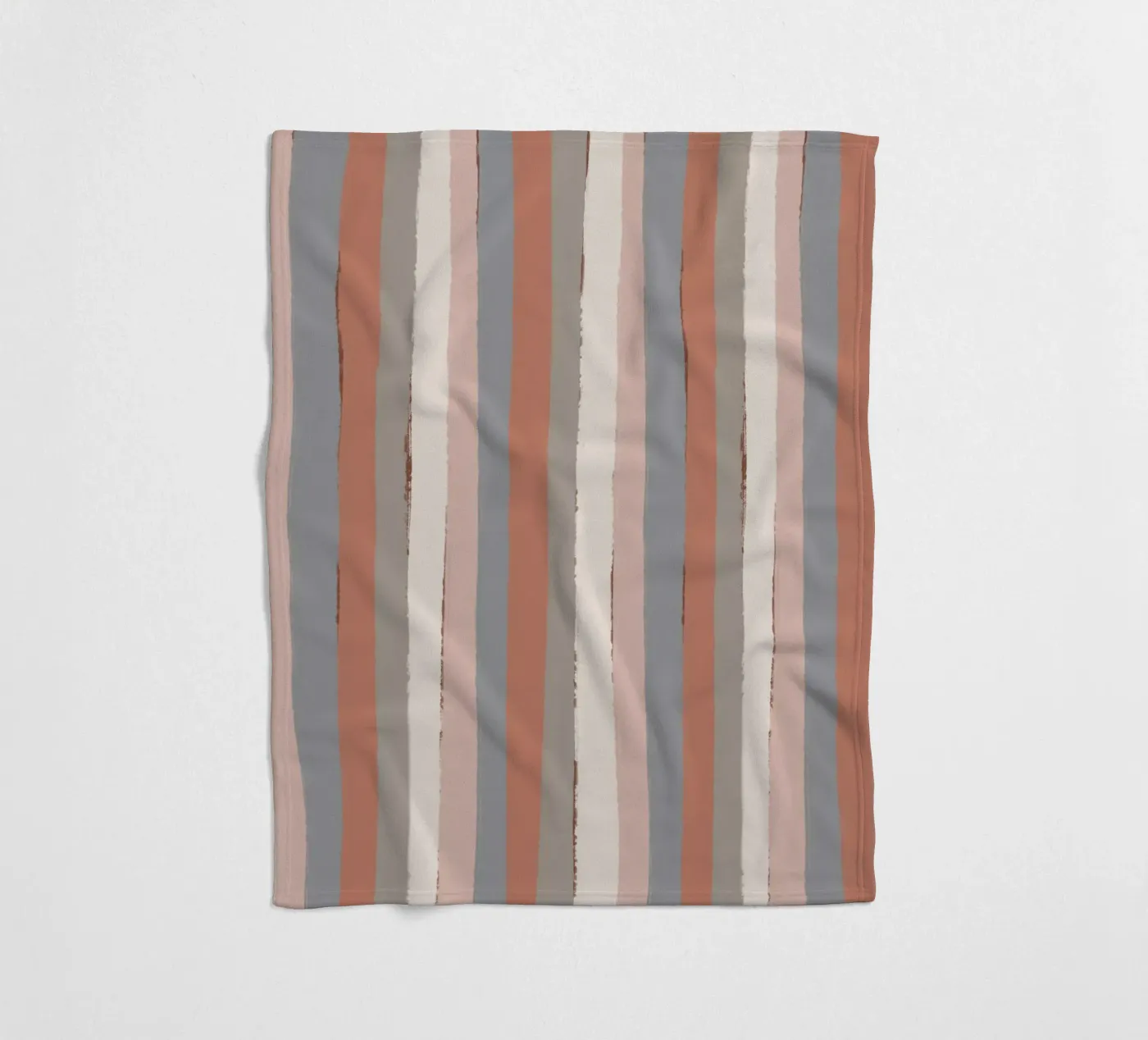 Pattern No 29 fleecedeken van treechild