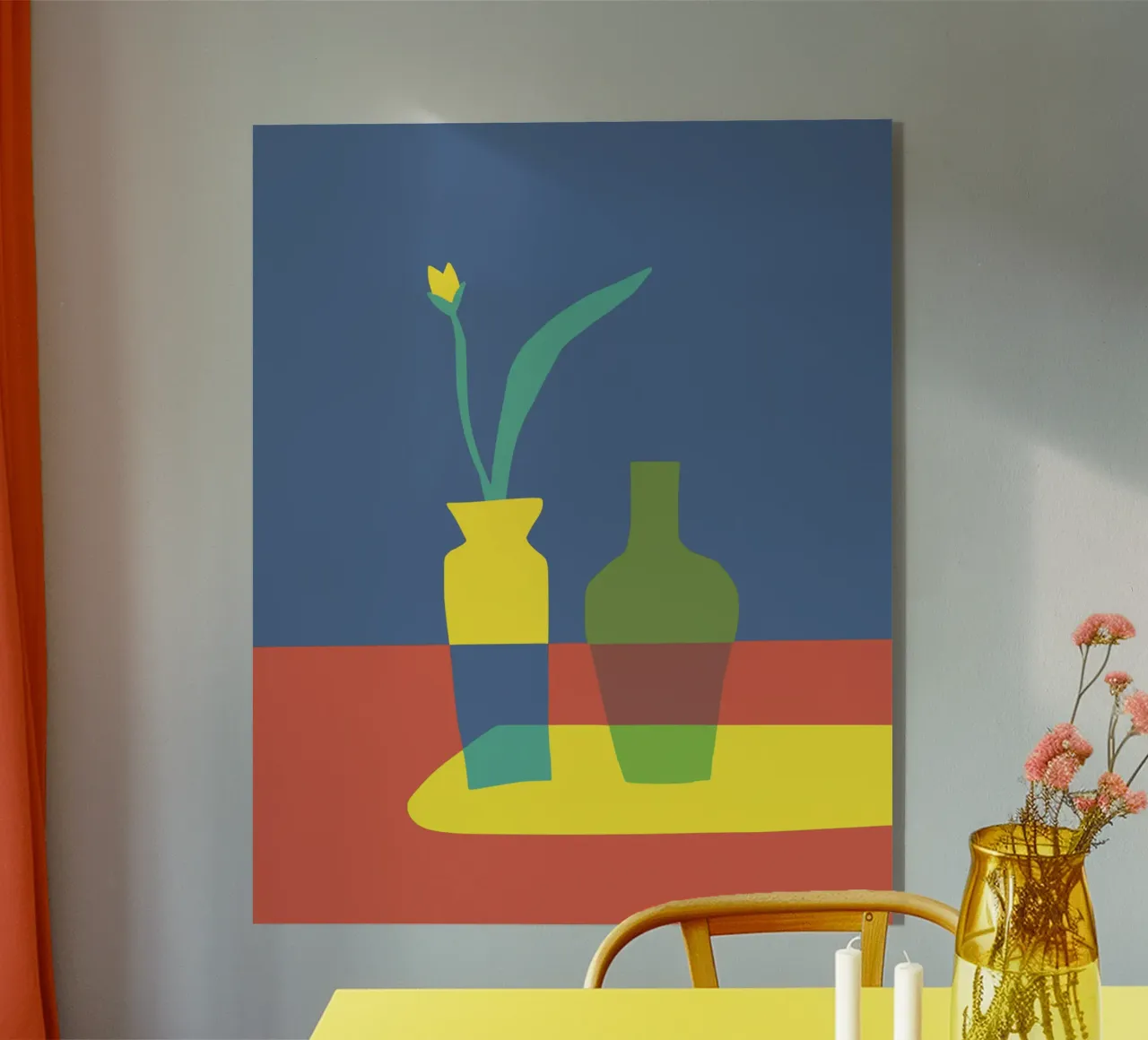 Tri color interior 03 plexiglass da Little Dean