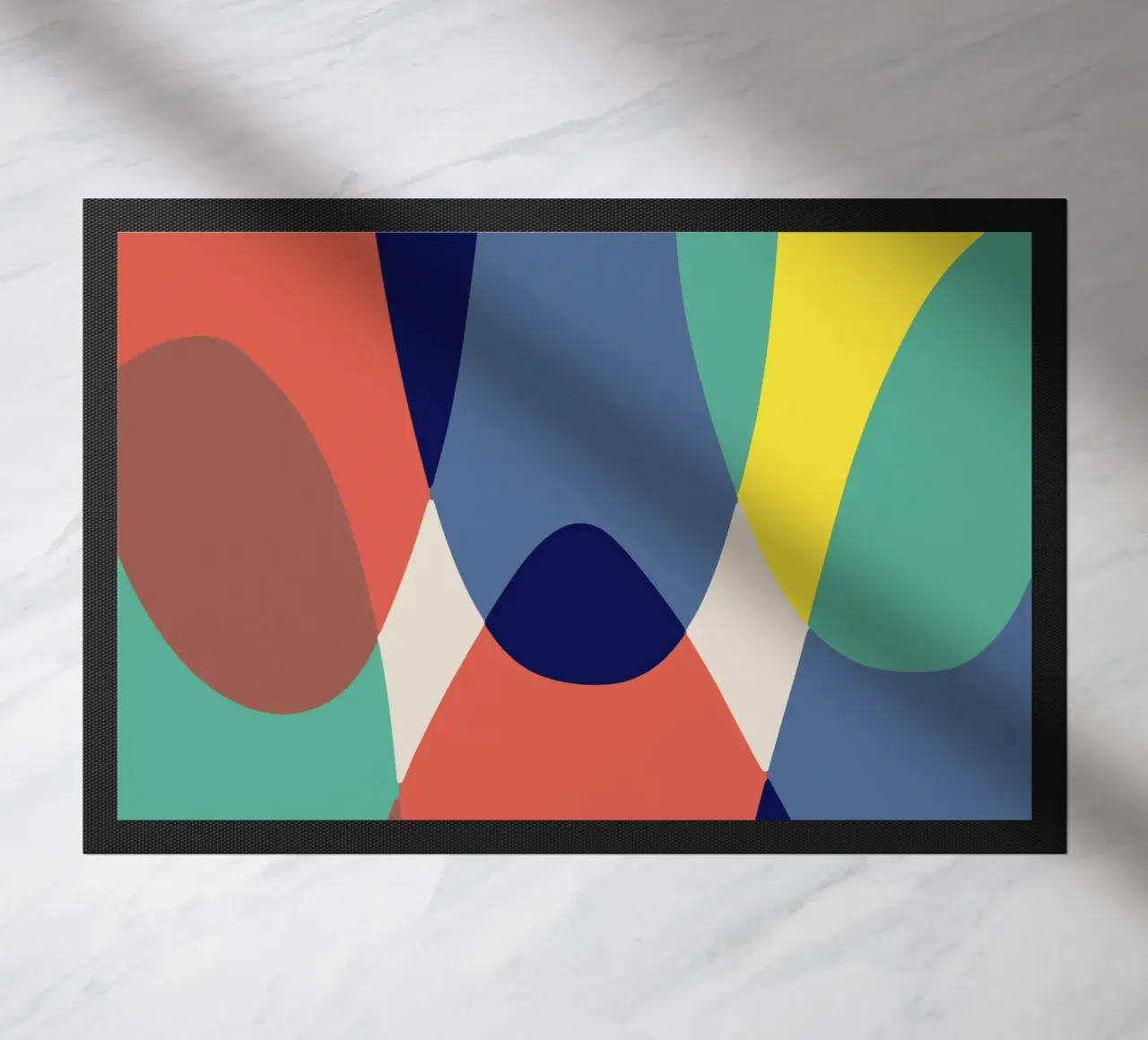 Archi zerbino da Little Dean