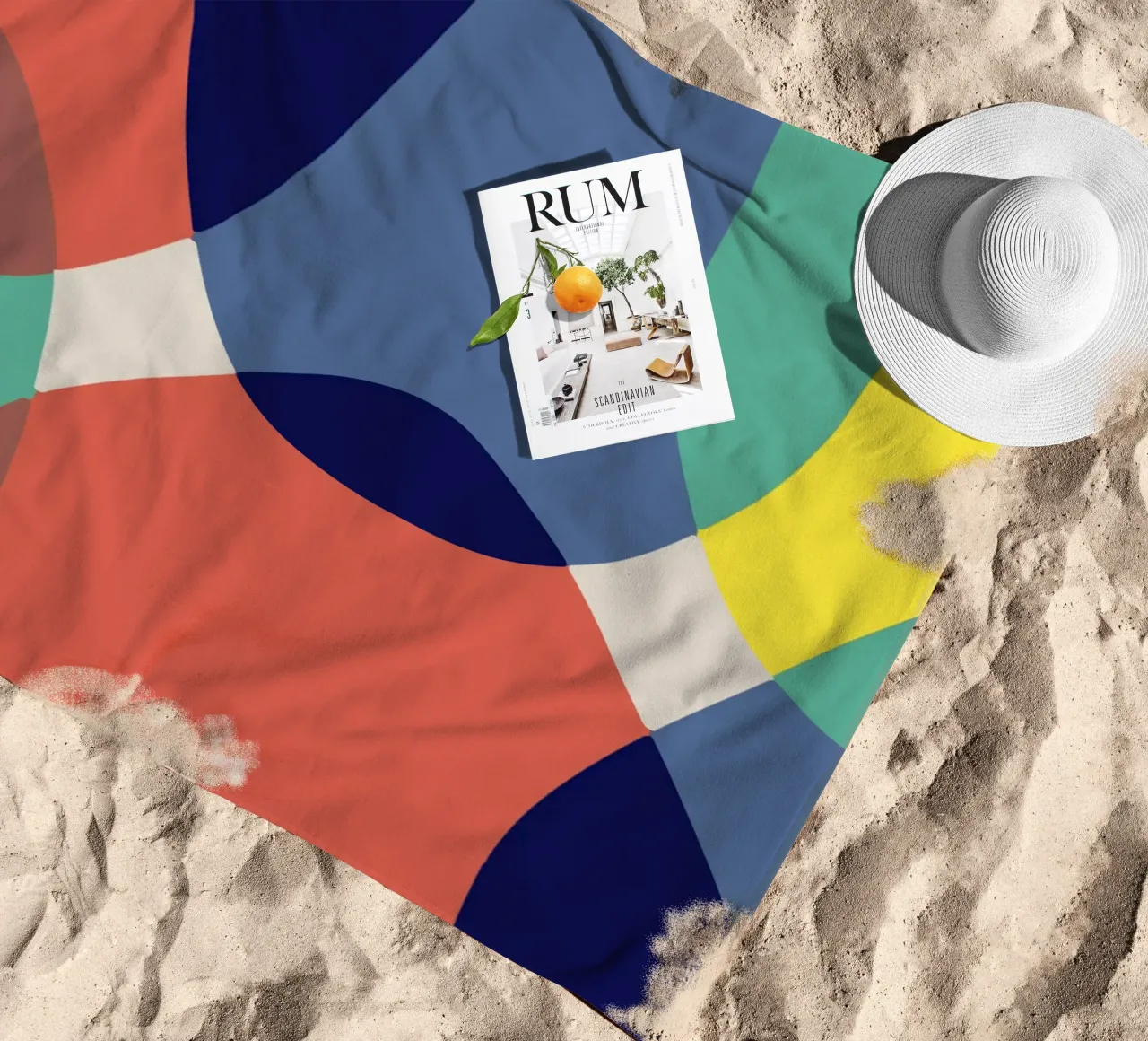 Archi telo mare da Little Dean