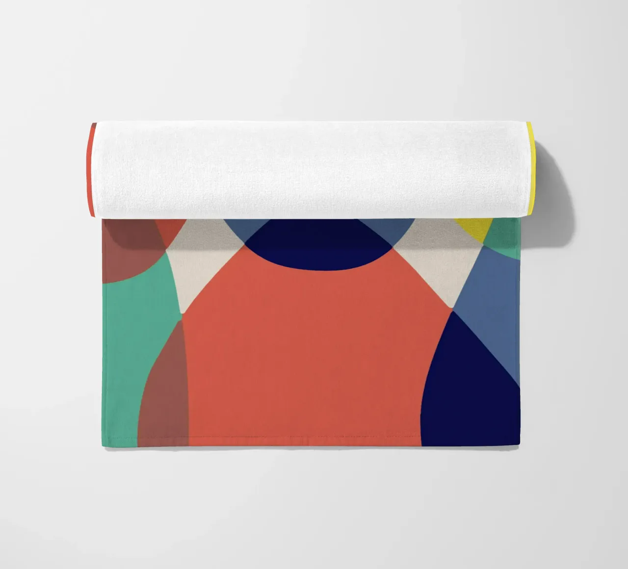 Archi telo mare da Little Dean