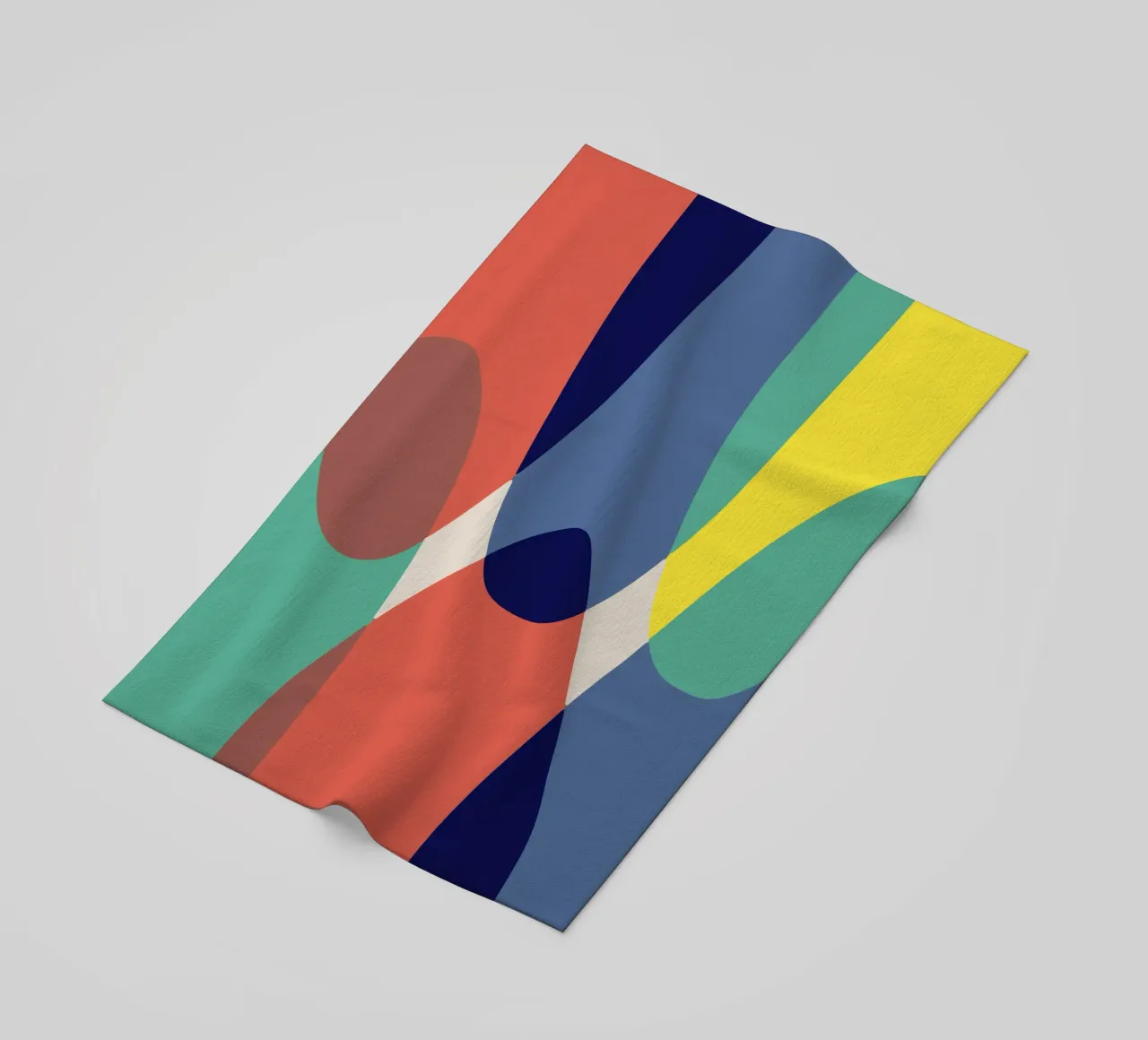 Archi telo mare da Little Dean