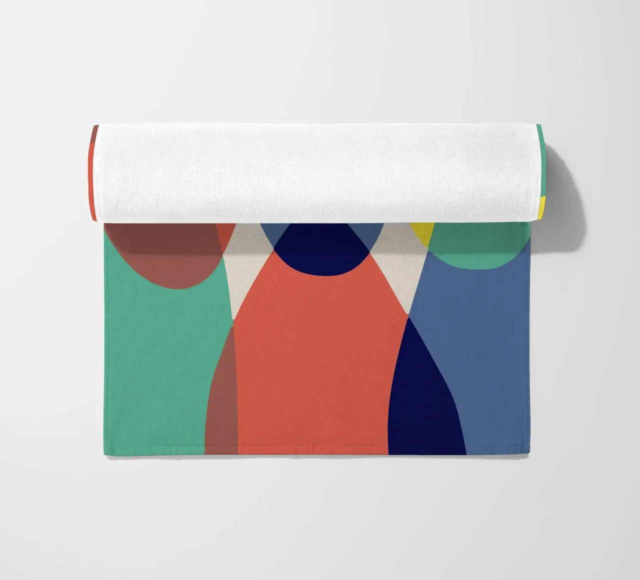 Archi telo mare da Little Dean