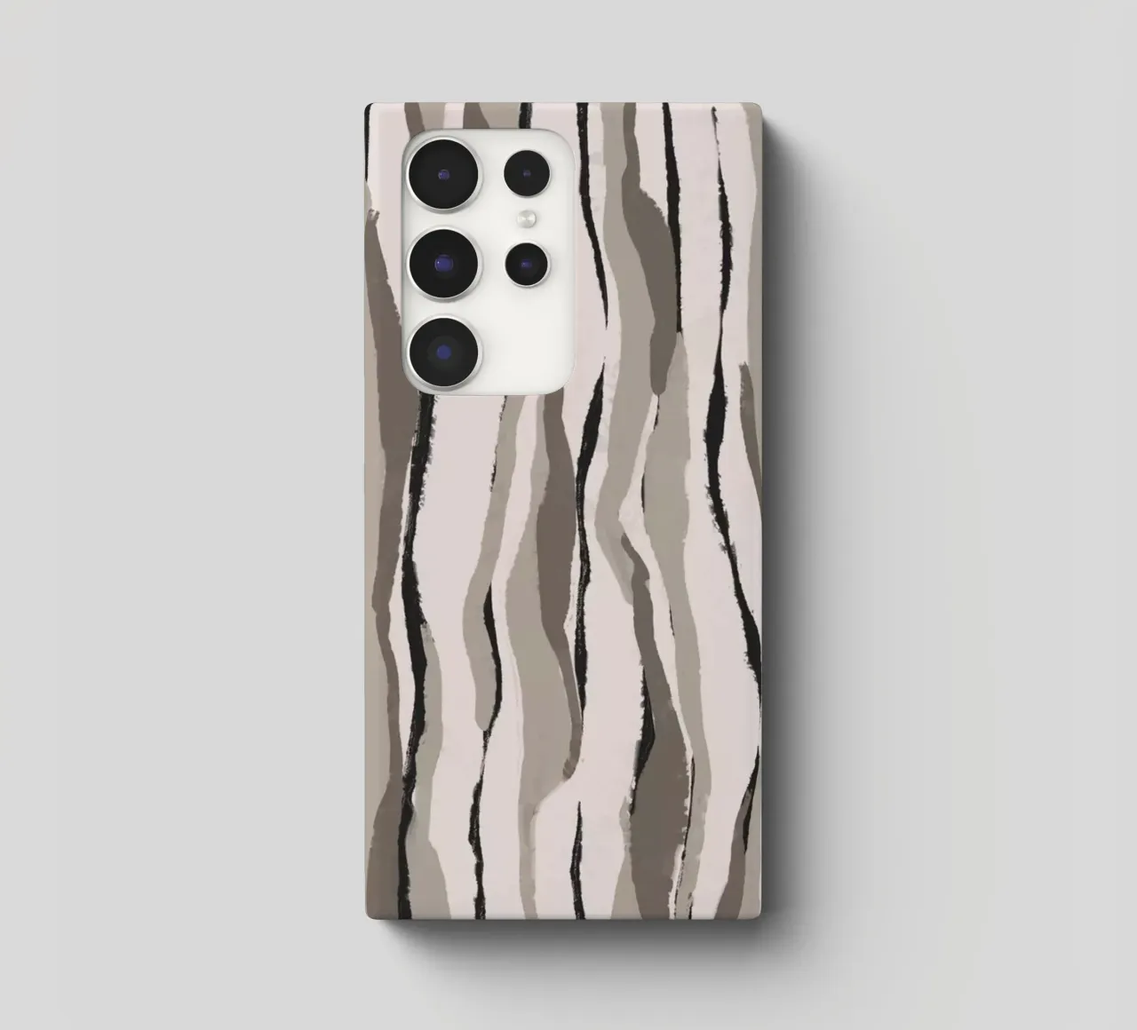 Pattern No 30 cover samsung da treechild