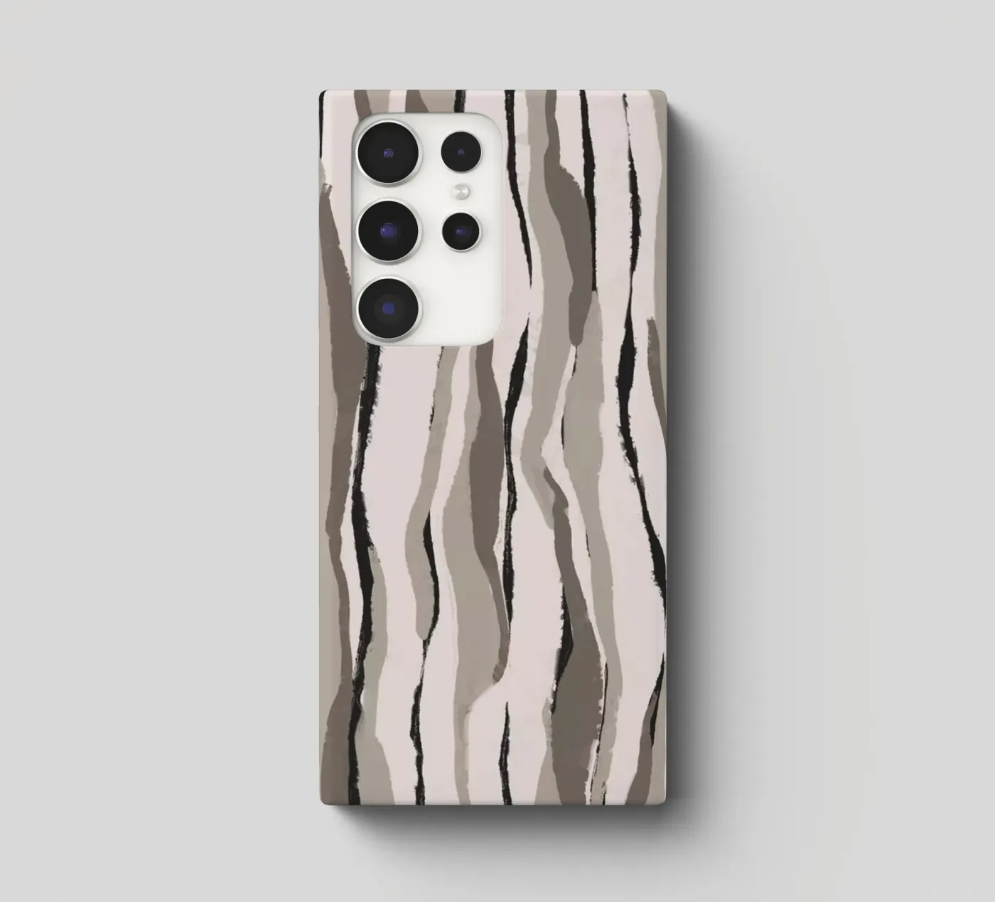 Pattern No 30 cover samsung da treechild