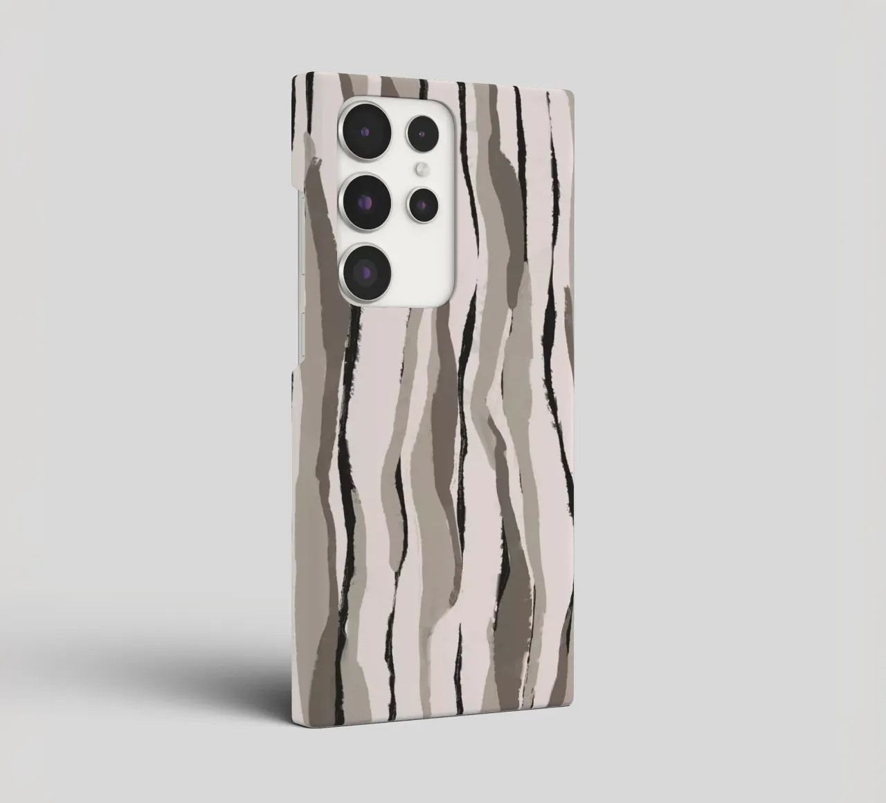 Pattern No 30 cover samsung da treechild