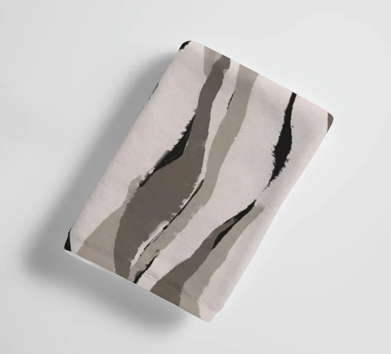 Pattern No 30 towel by treechild