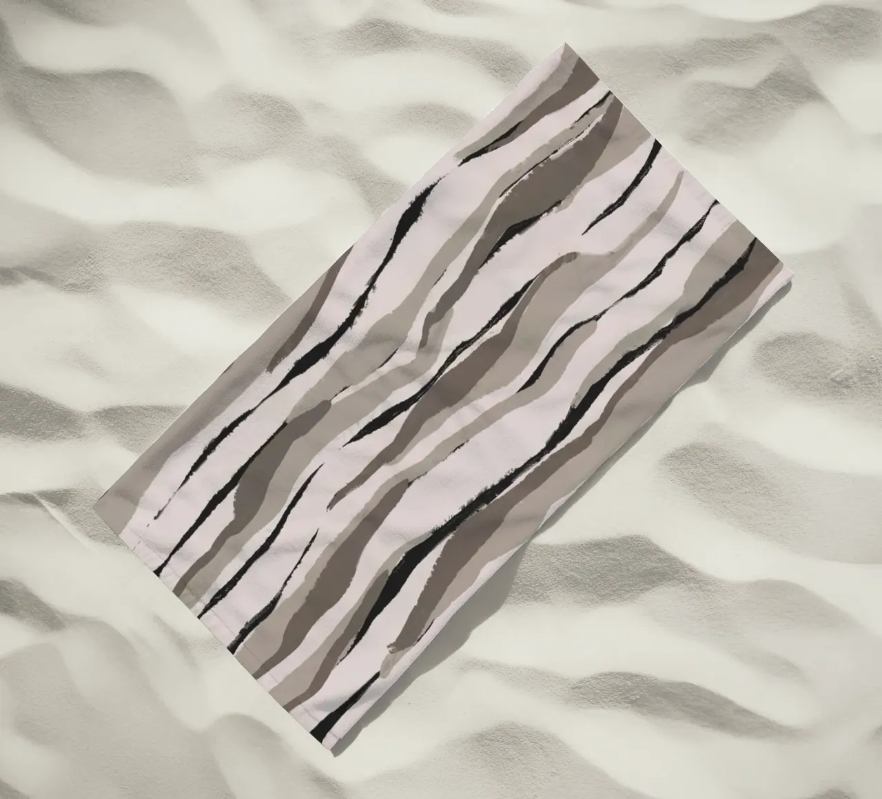 Pattern No 30 telo mare da treechild