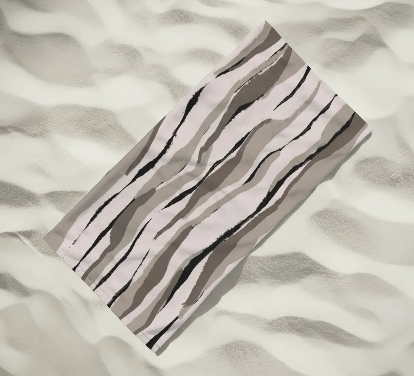 Pattern No 30 telo mare da treechild