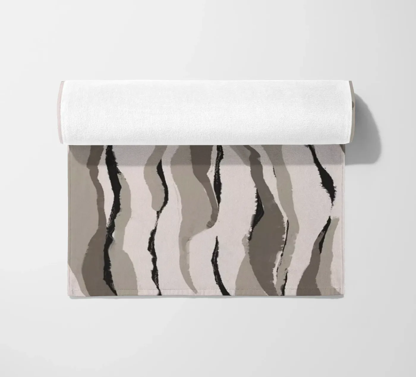 Pattern No 30 telo mare da treechild