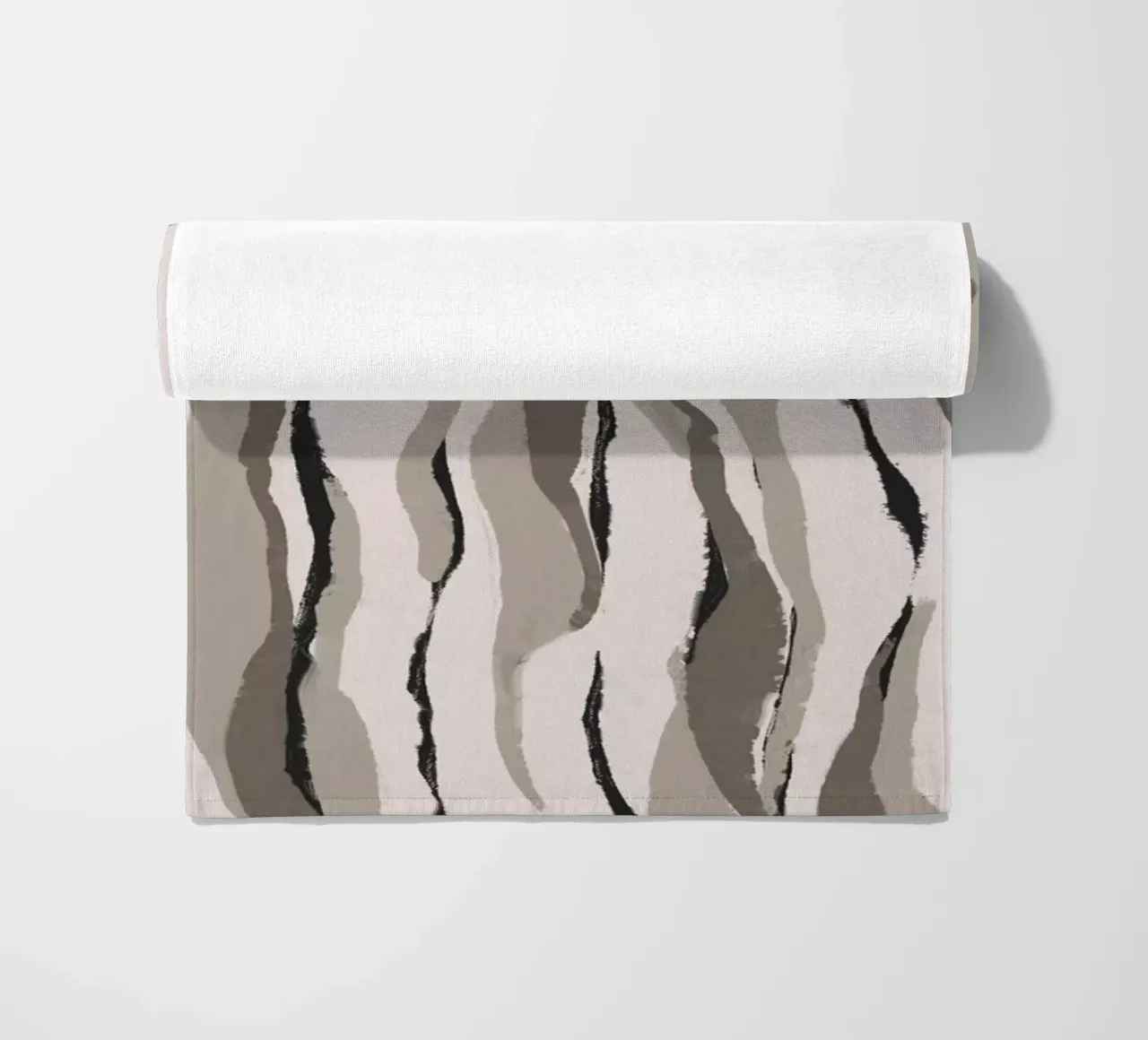 Pattern No 30 telo mare da treechild