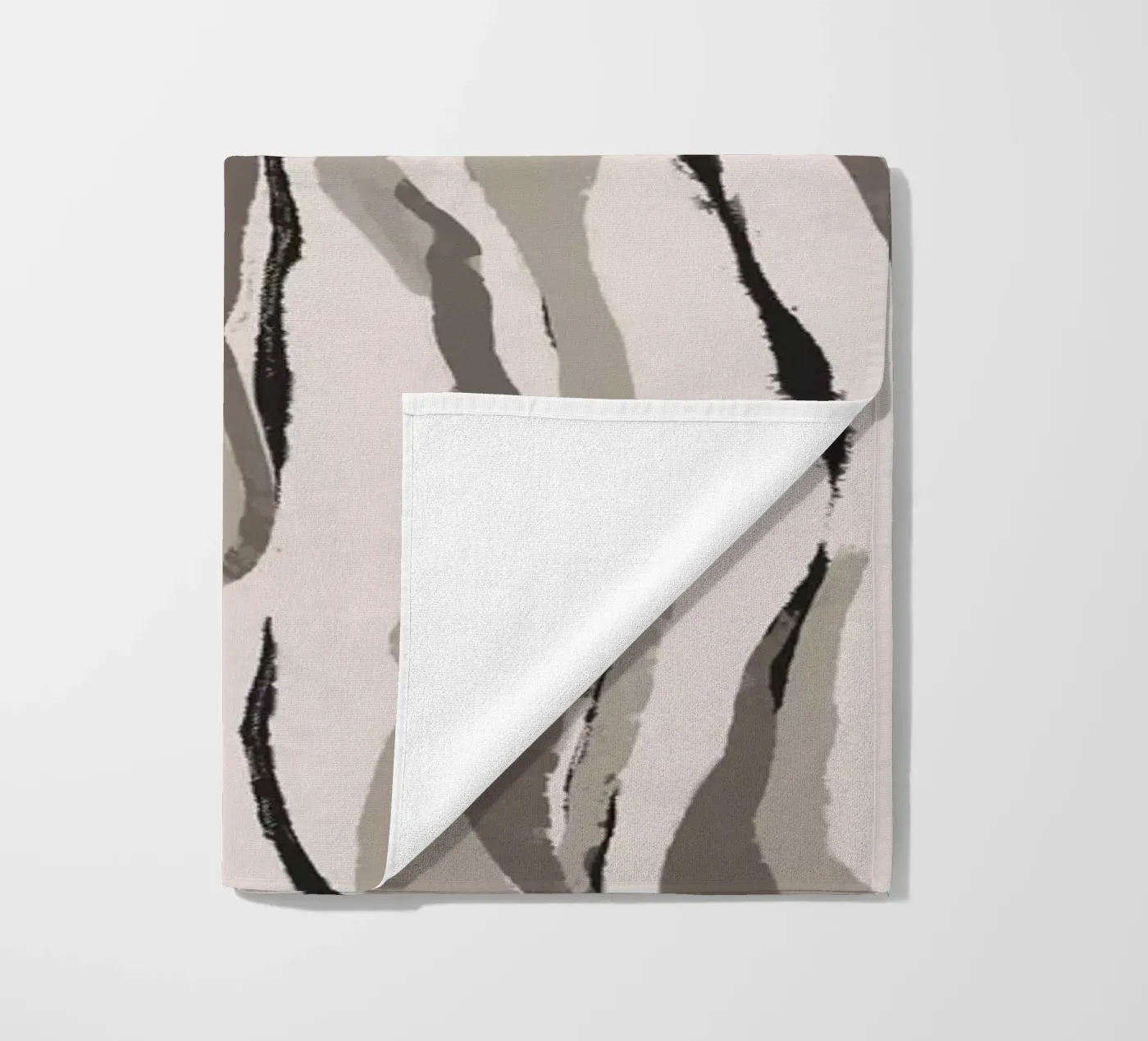 Pattern No 30 telo mare da treechild