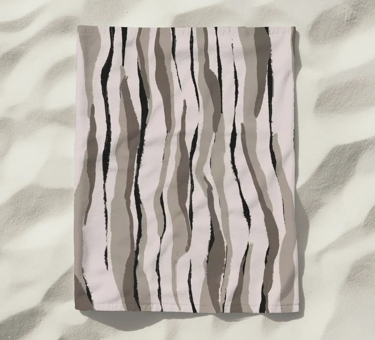 Pattern No 30 telo mare da treechild