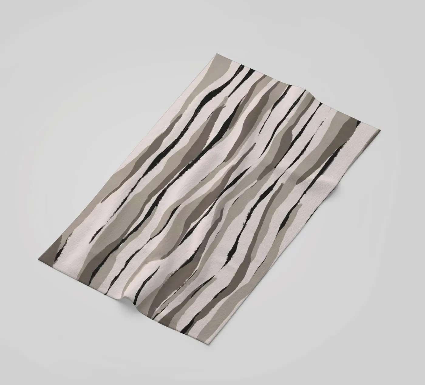 Pattern No 30 telo mare da treechild