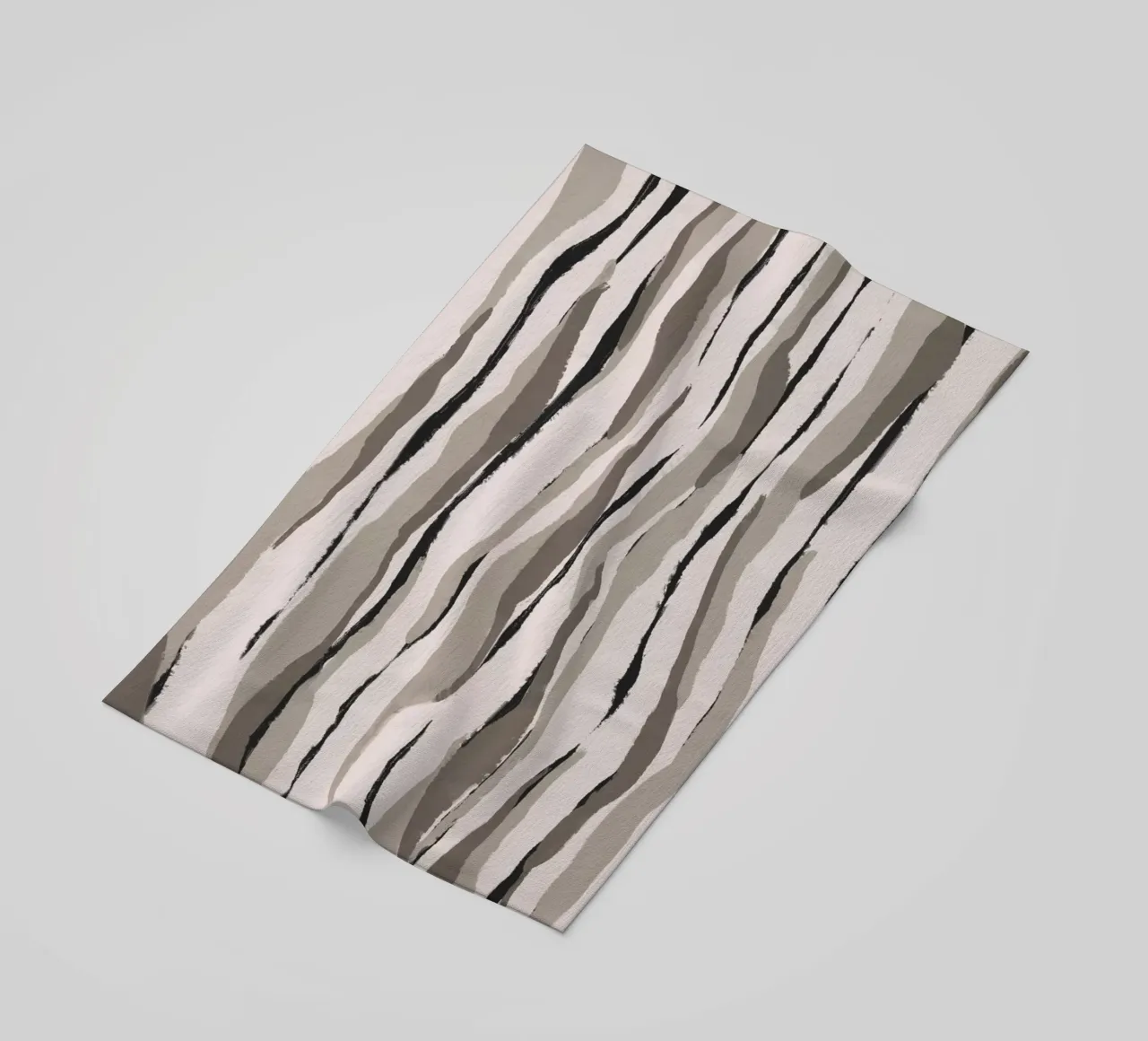 Pattern No 30 telo mare da treechild