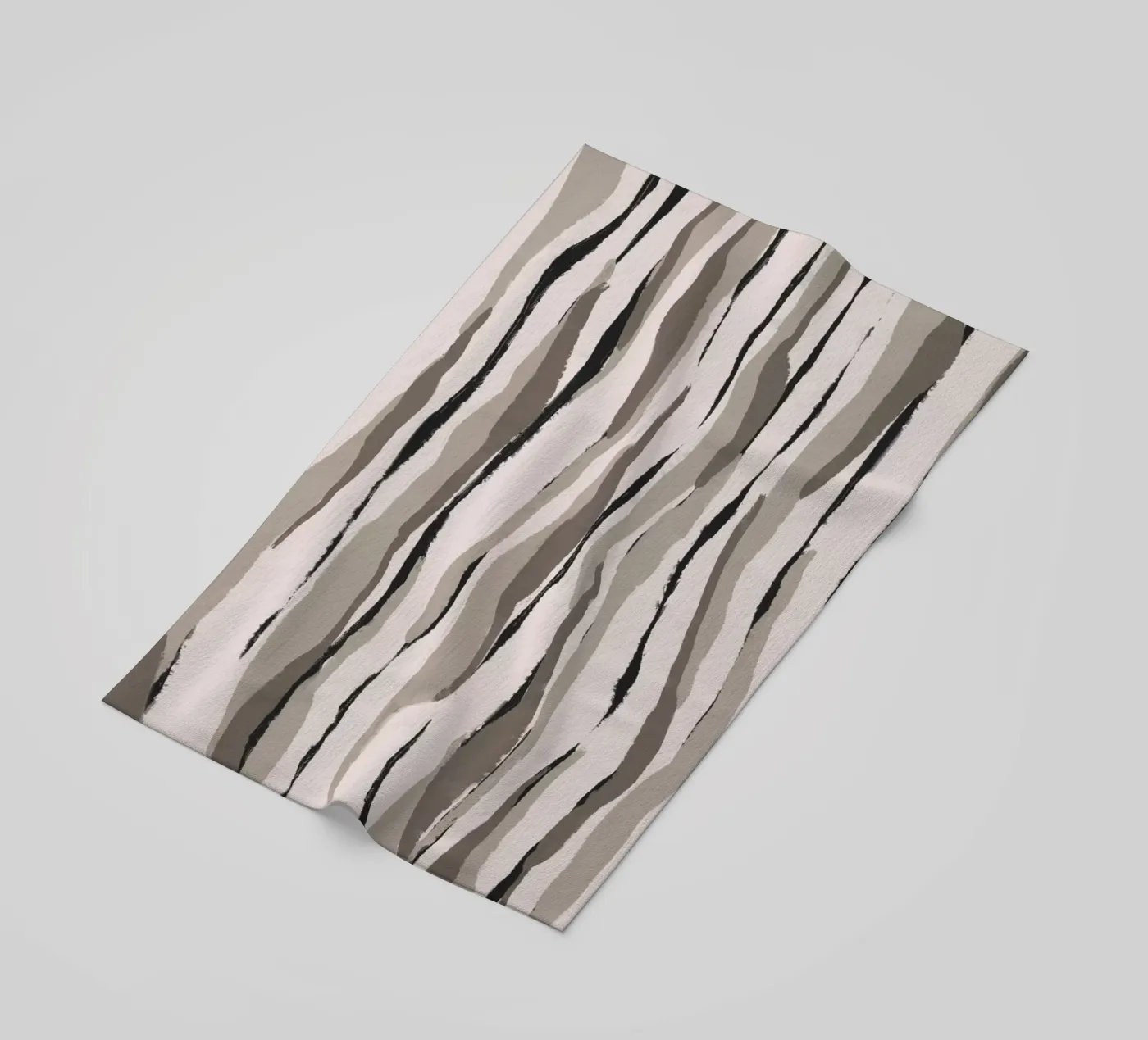 Pattern No 30 telo mare da treechild