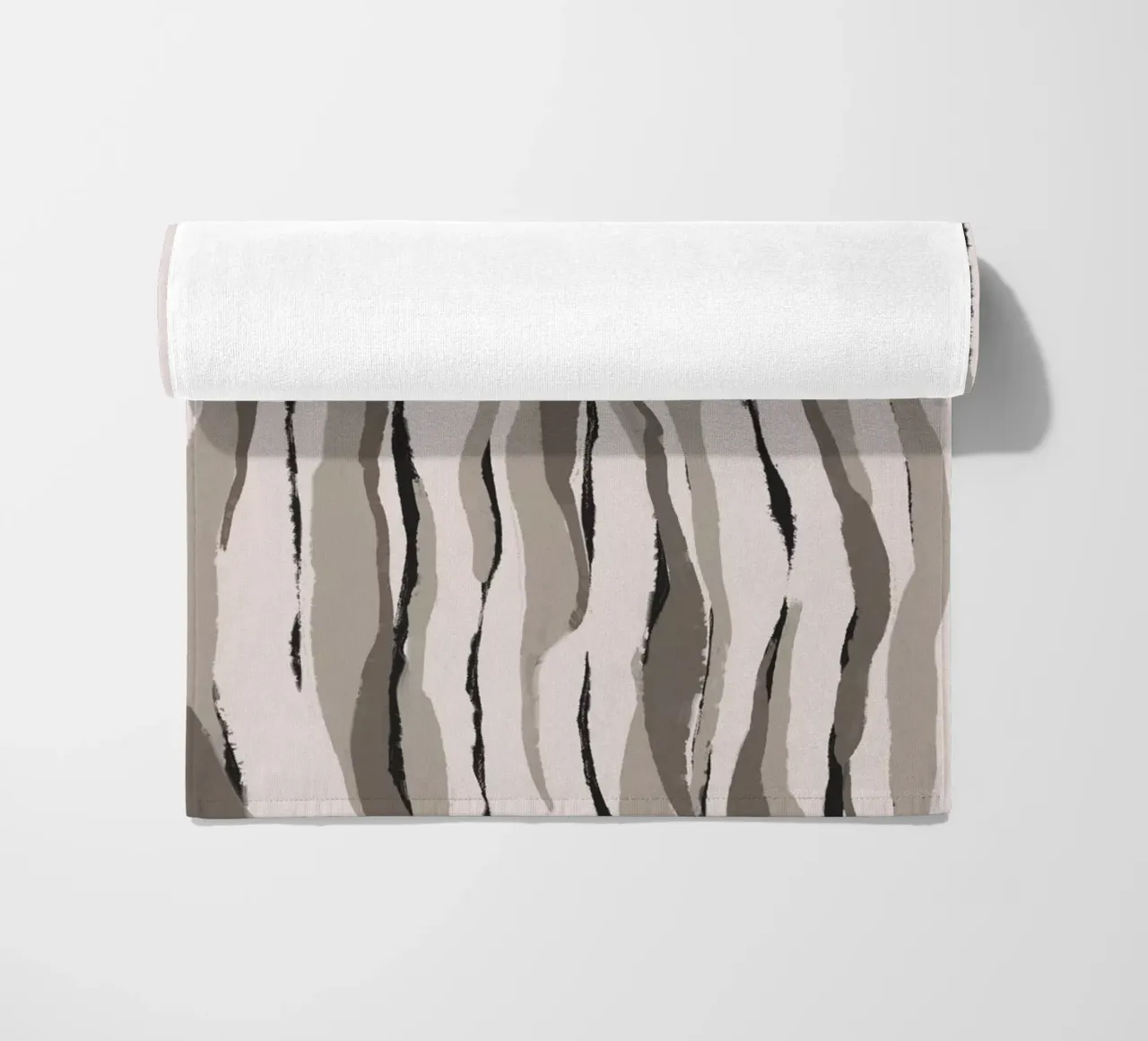 Pattern No 30 telo mare da treechild