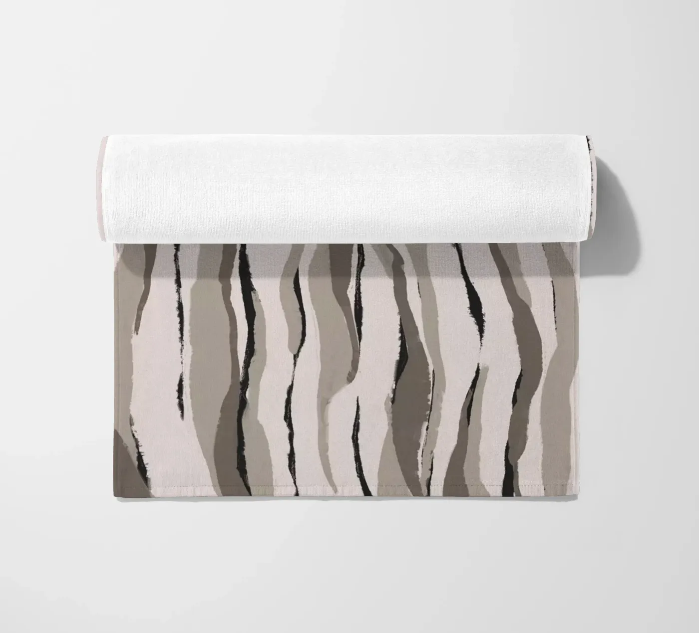 Pattern No 30 telo mare da treechild