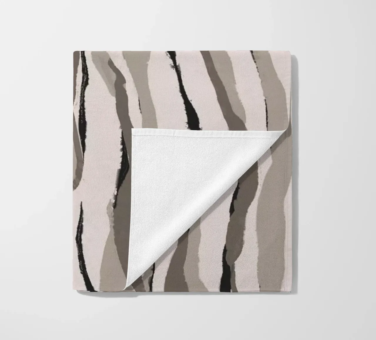 Pattern No 30 telo mare da treechild