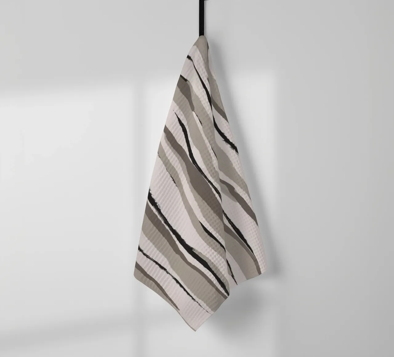 Pattern No 30 Geschirrtuch von treechild