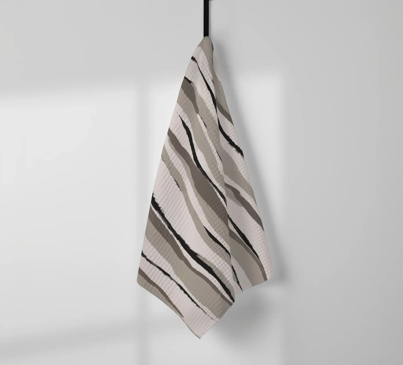 Pattern No 30 Geschirrtuch von treechild