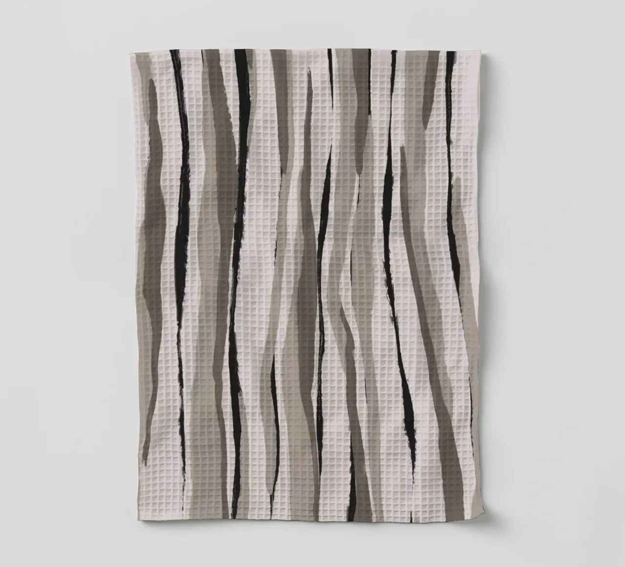 Pattern No 30 Geschirrtuch von treechild