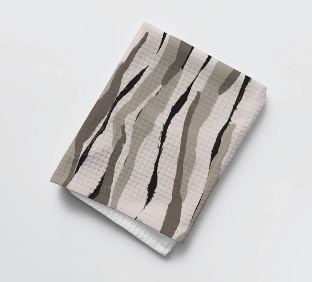 Pattern No 30 Geschirrtuch von treechild