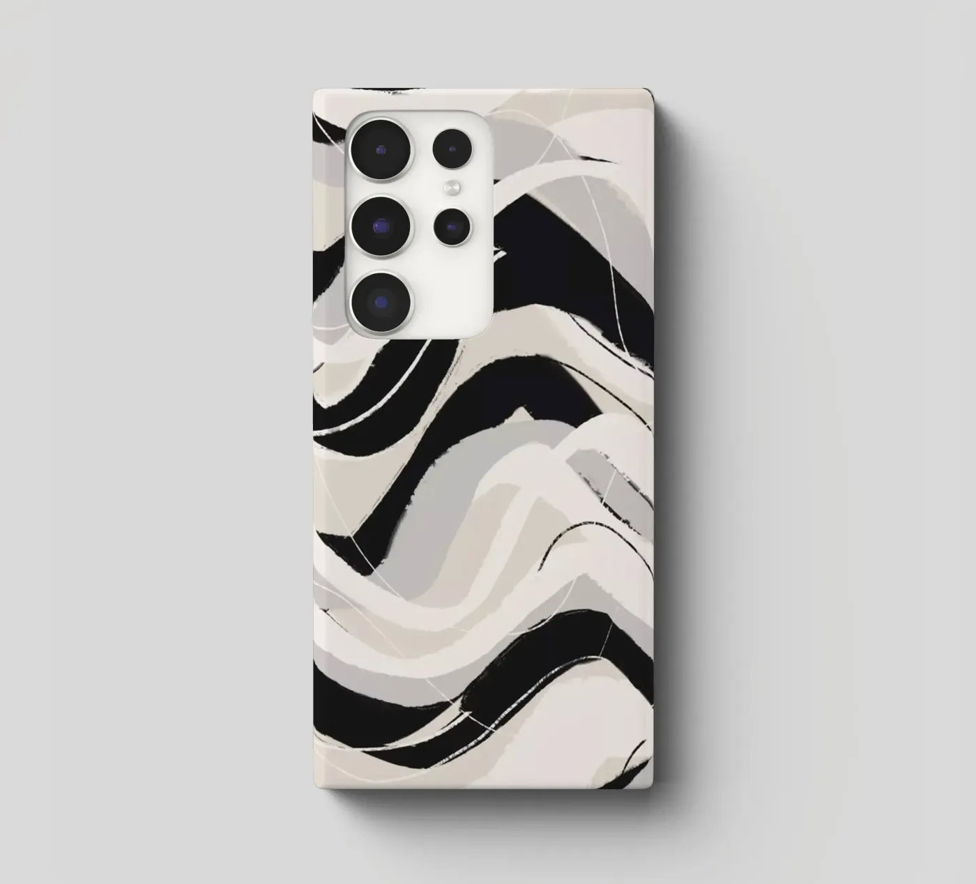 Pattern No 31 cover samsung da treechild