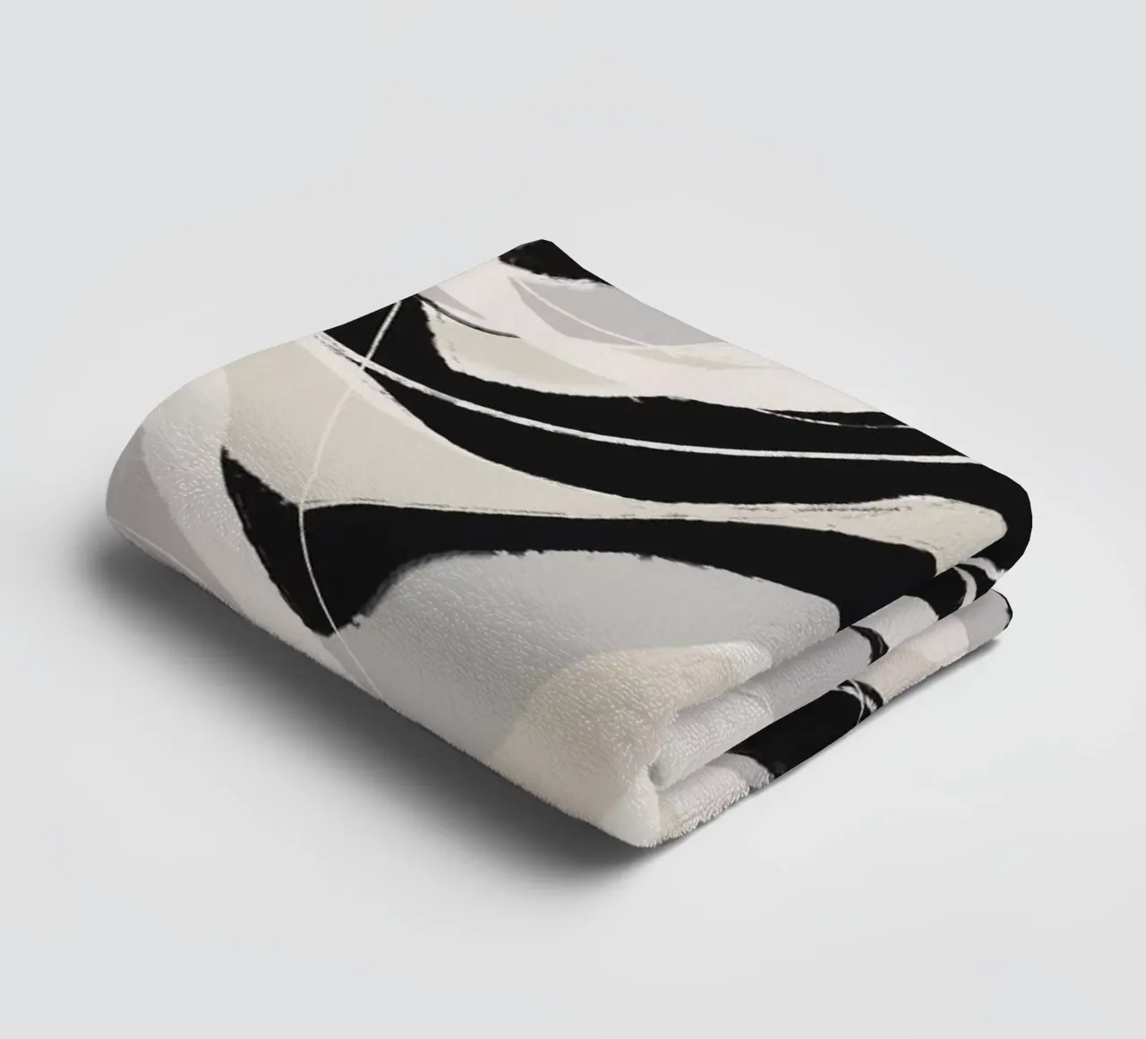 Pattern No 31 asciugamano da bagno da treechild