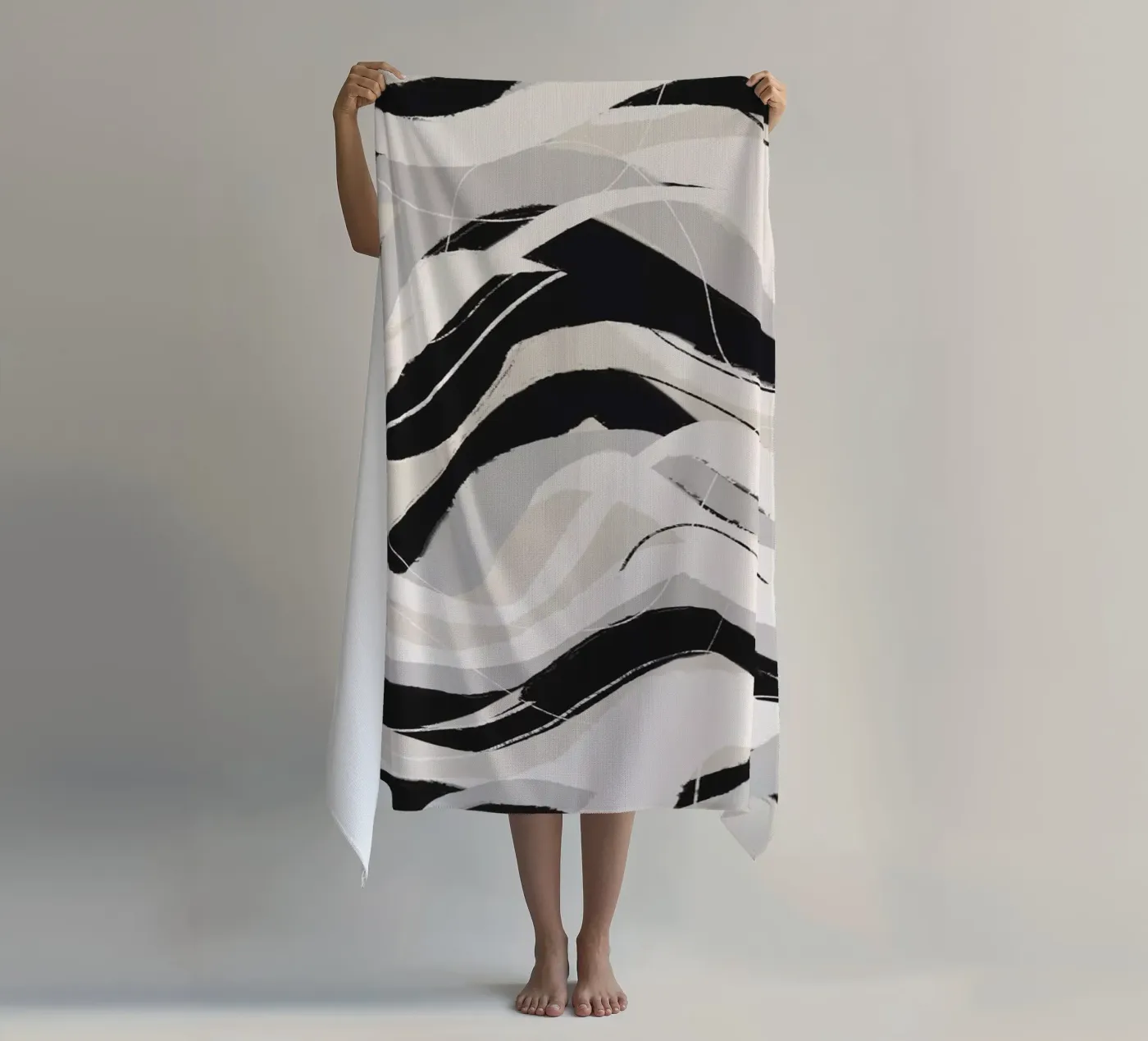 Pattern No 31 telo mare da treechild