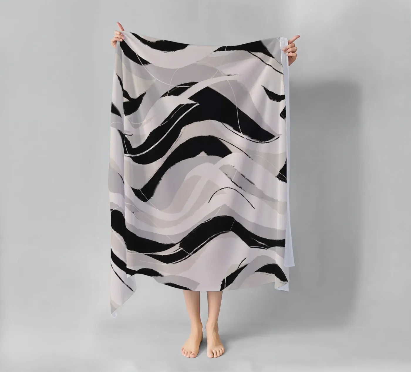 Pattern No 31 telo mare da treechild