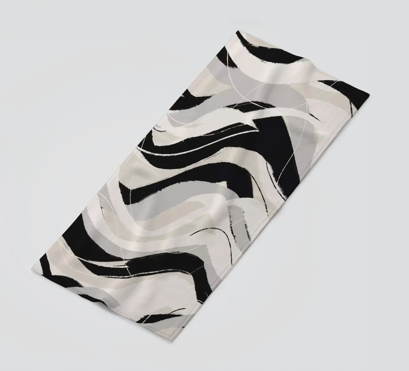 Pattern No 31 telo mare da treechild