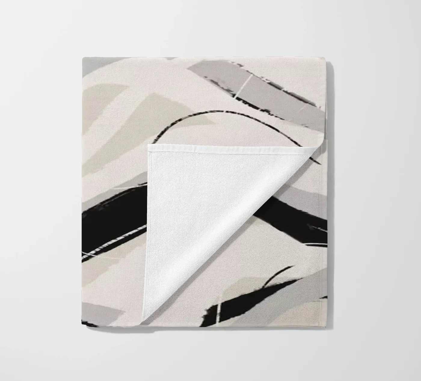 Pattern No 31 telo mare da treechild