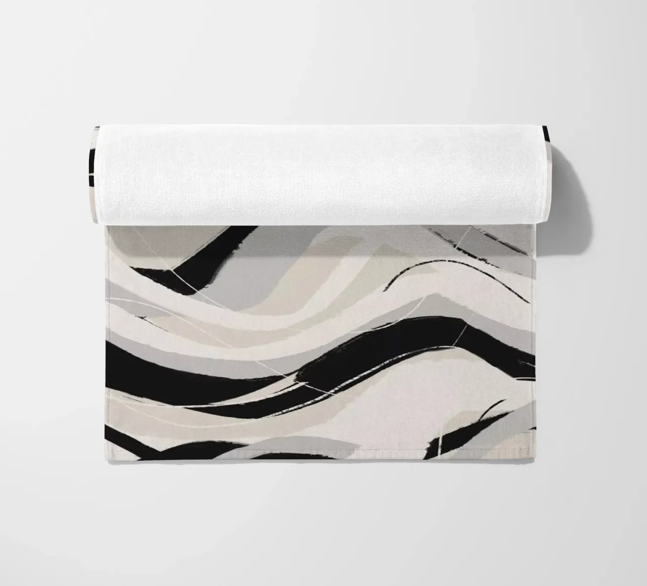 Pattern No 31 telo mare da treechild