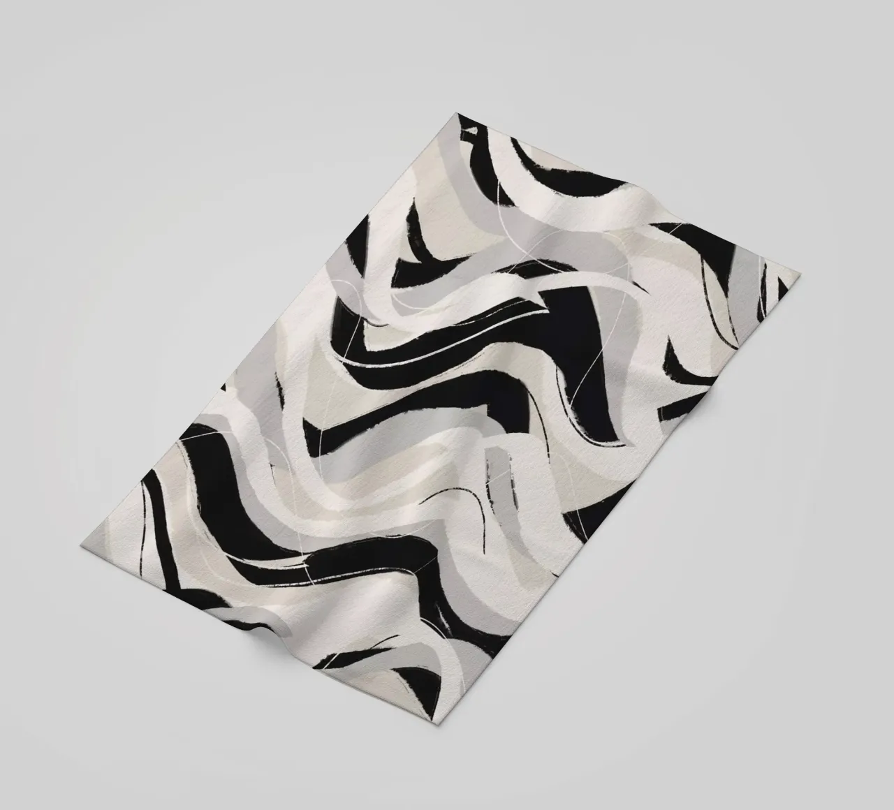 Pattern No 31 telo mare da treechild