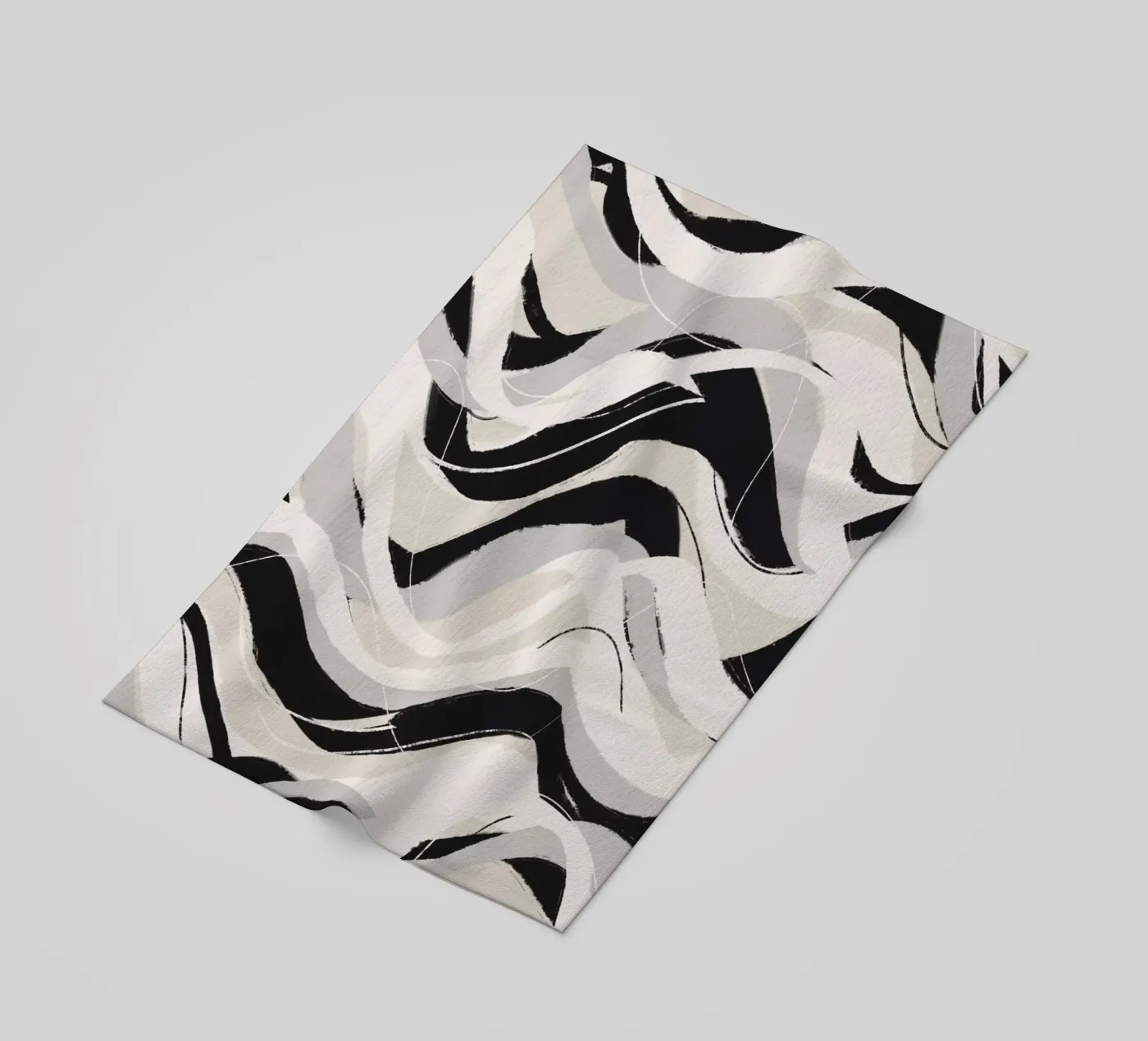 Pattern No 31 telo mare da treechild