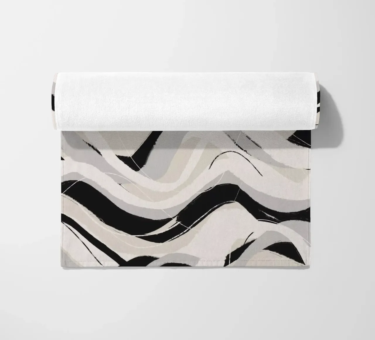 Pattern No 31 telo mare da treechild