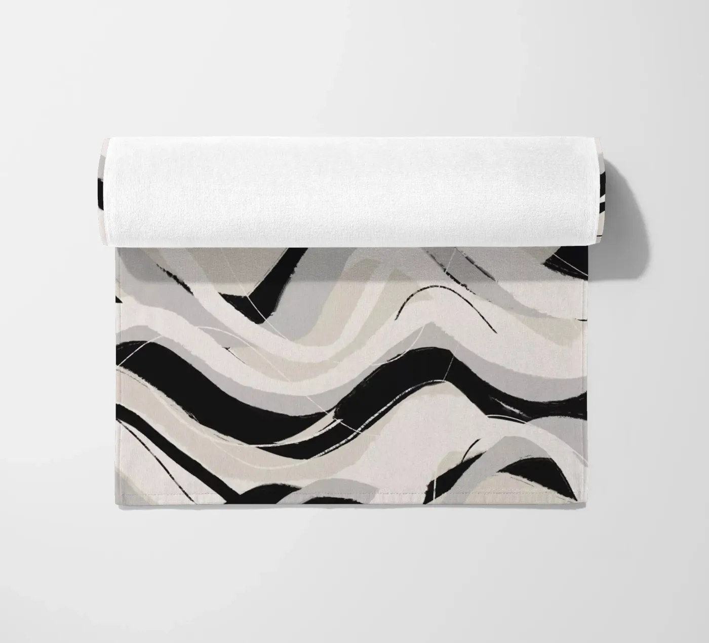 Pattern No 31 telo mare da treechild