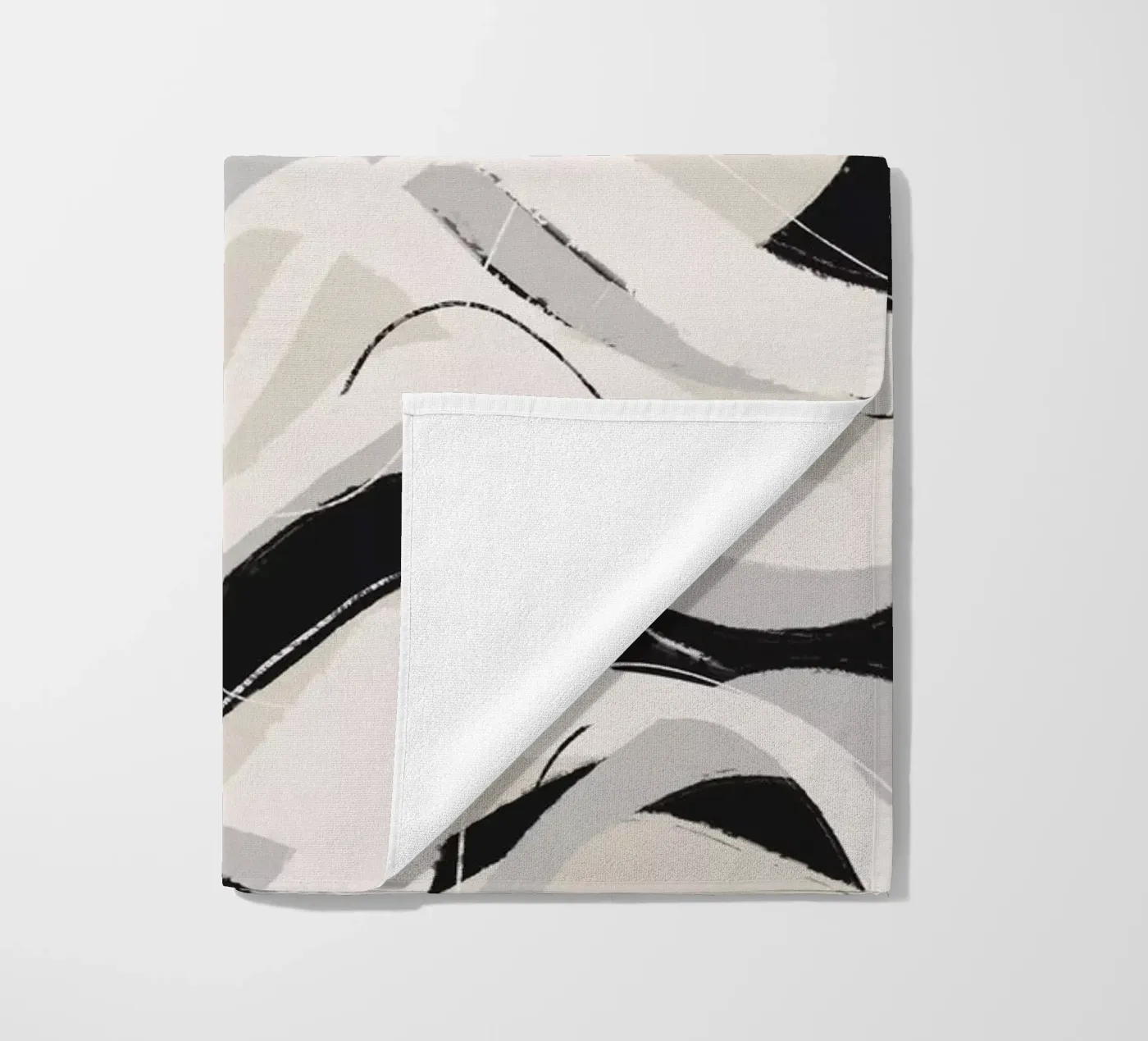 Pattern No 31 telo mare da treechild