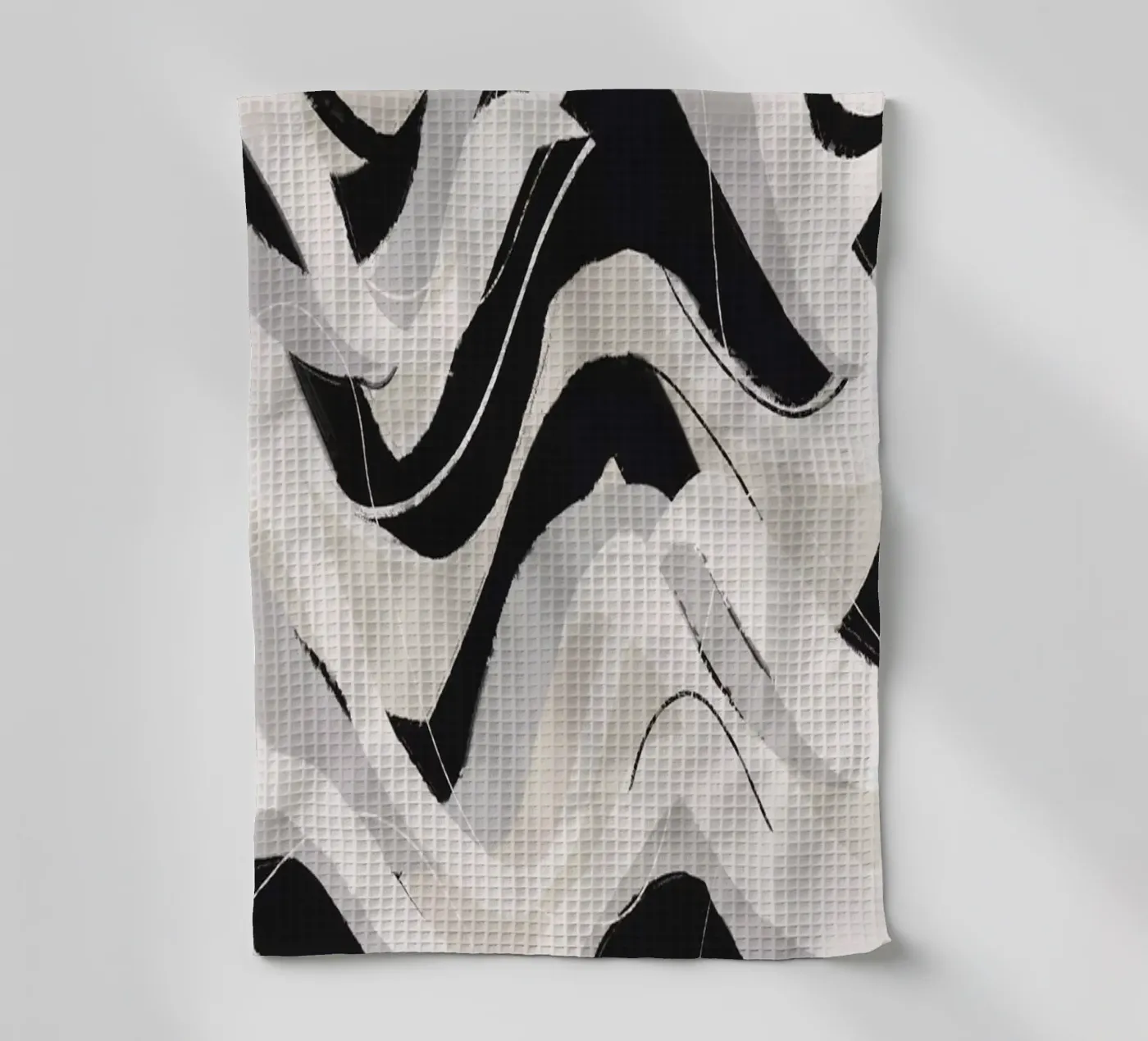 Pattern No 31 Geschirrtuch von treechild