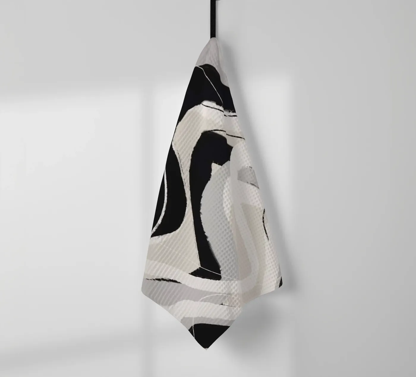 Pattern No 31 Geschirrtuch von treechild