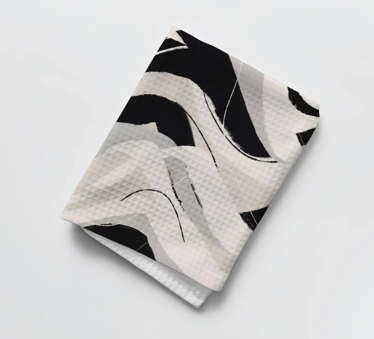 Pattern No 31 canovaccio da cucina da treechild