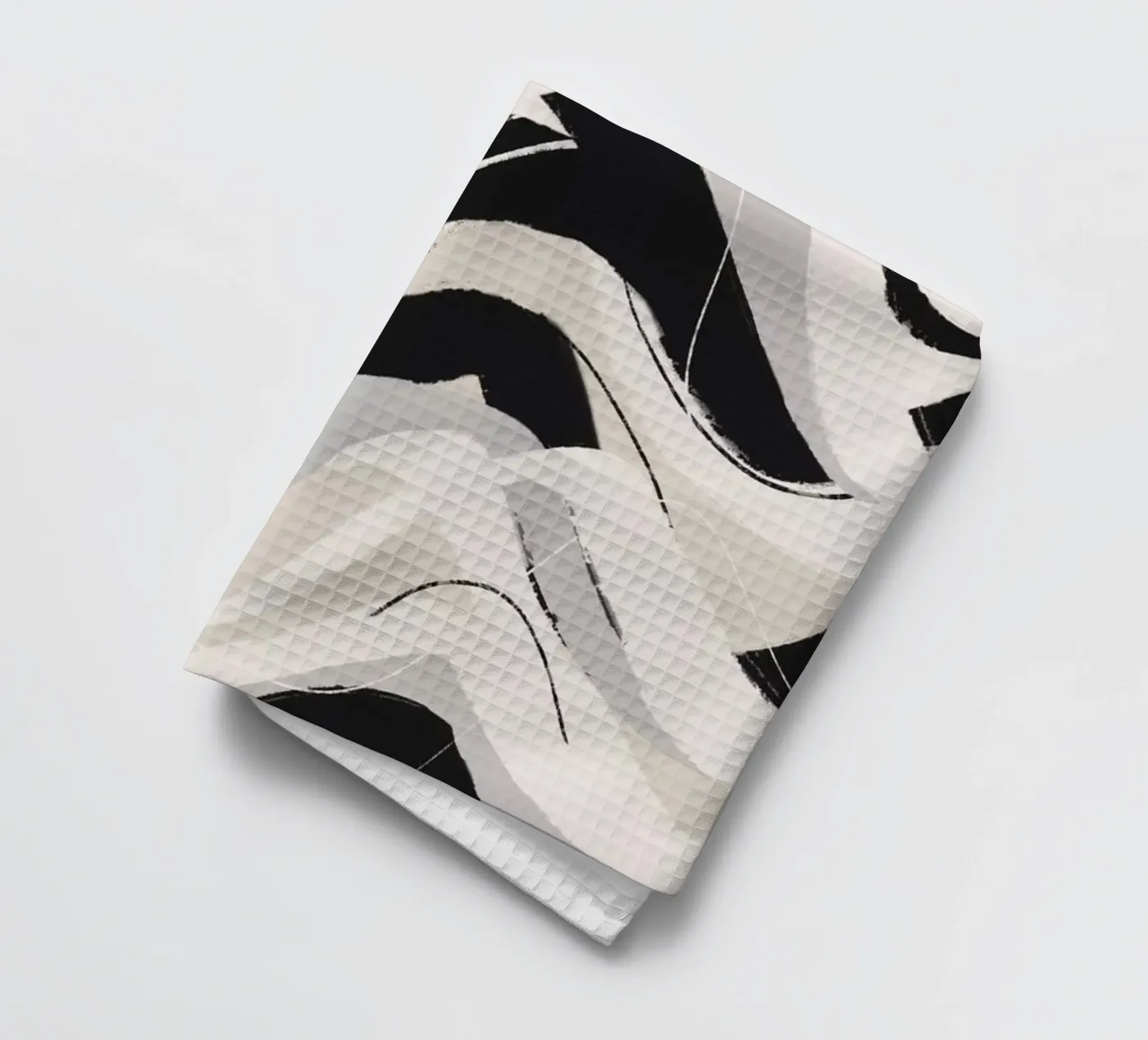 Pattern No 31 Geschirrtuch von treechild