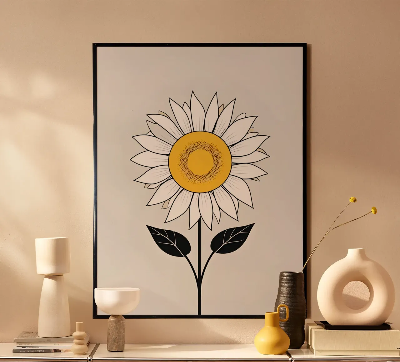 Circolo dei Girasoli poster da The Green Room