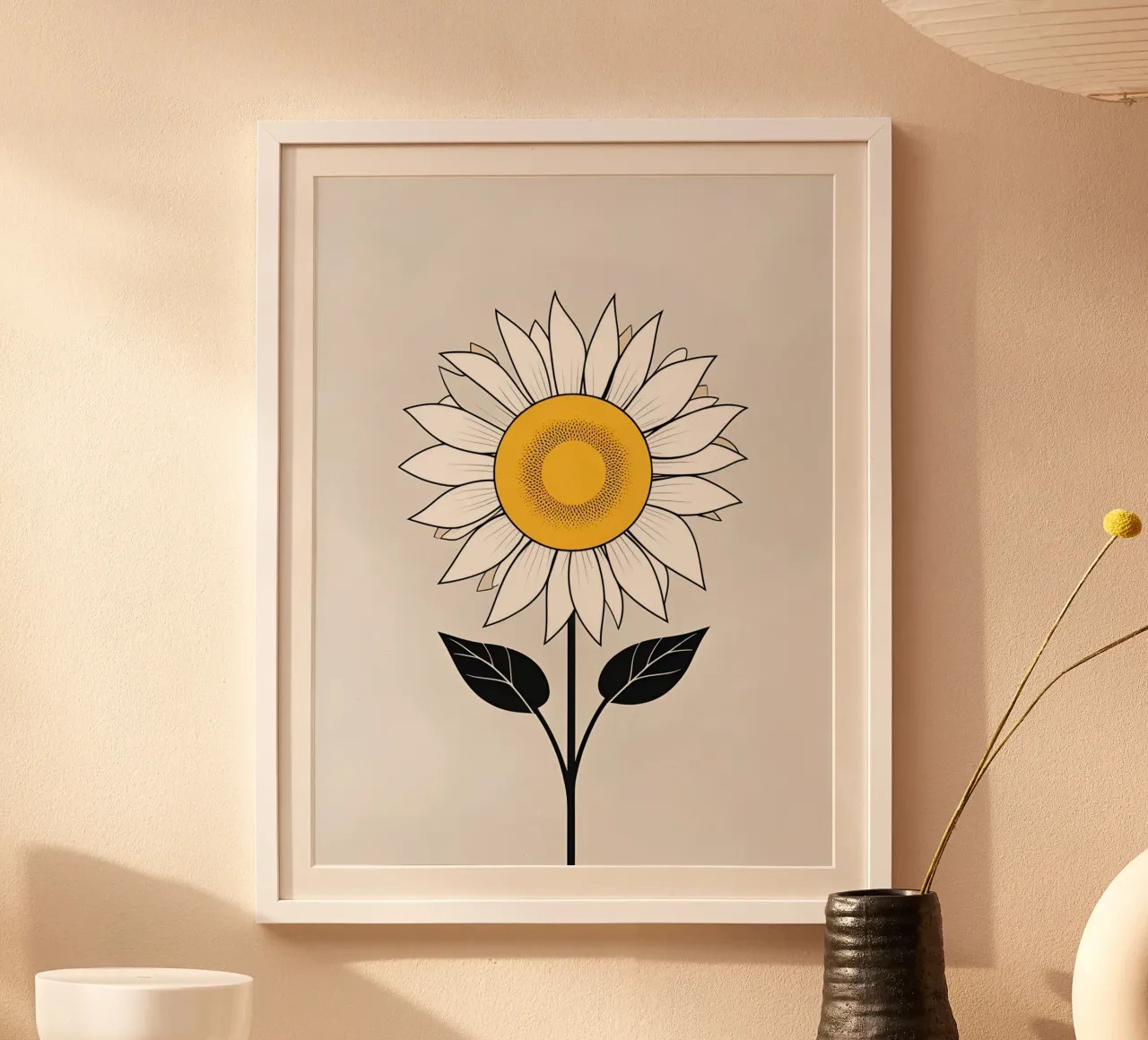 Circolo dei Girasoli poster da The Green Room